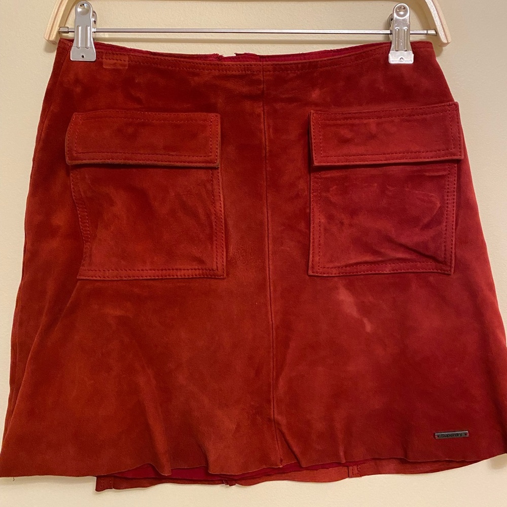 Skirt